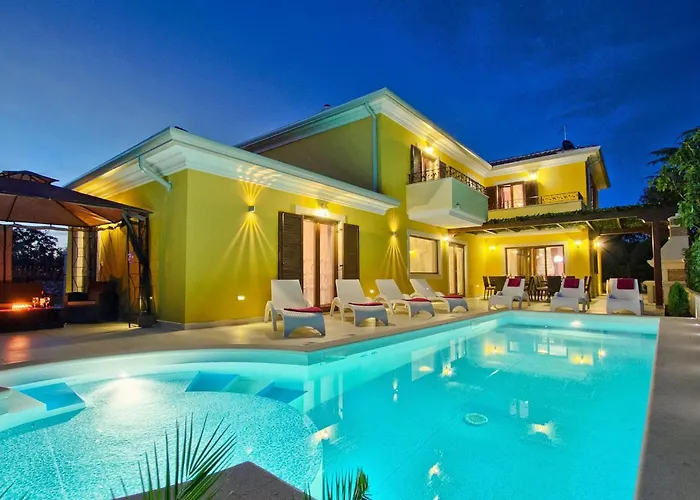 Villa Star