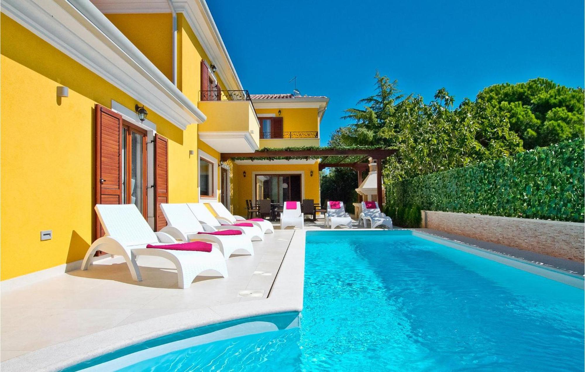 Ferienhaus Star Pula