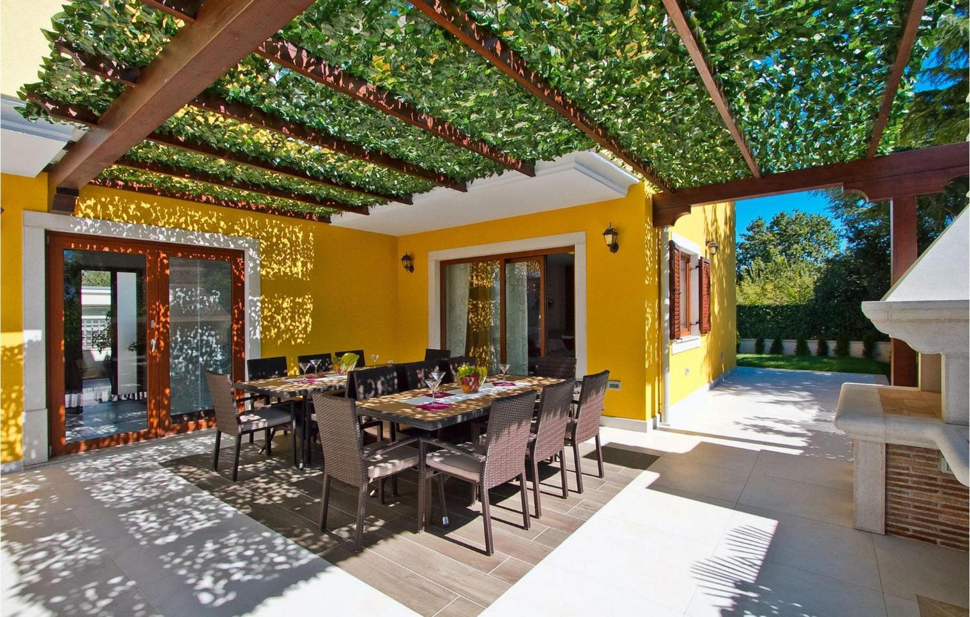 Ferienhaus Star *