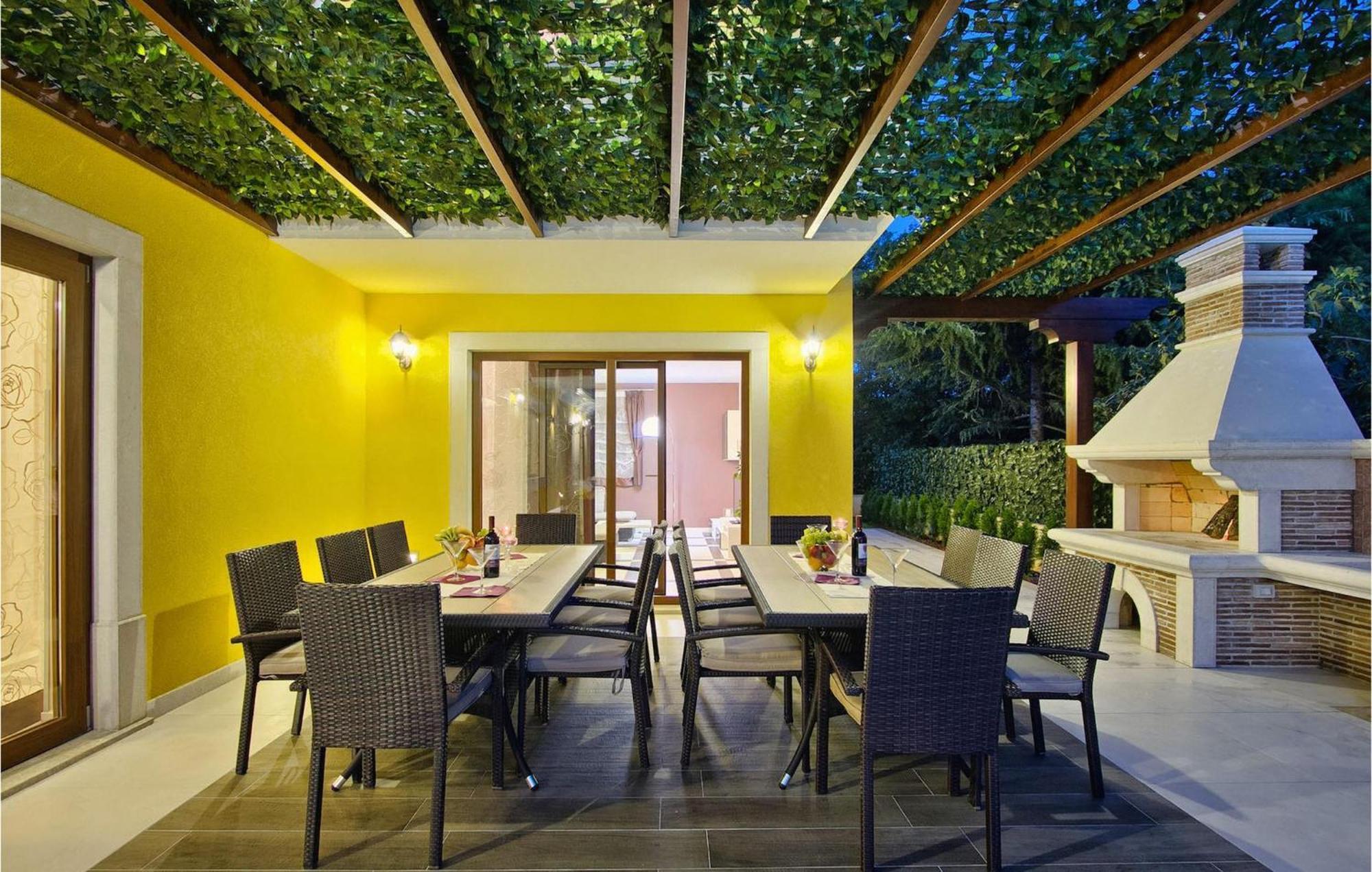 Star Ferienhaus *