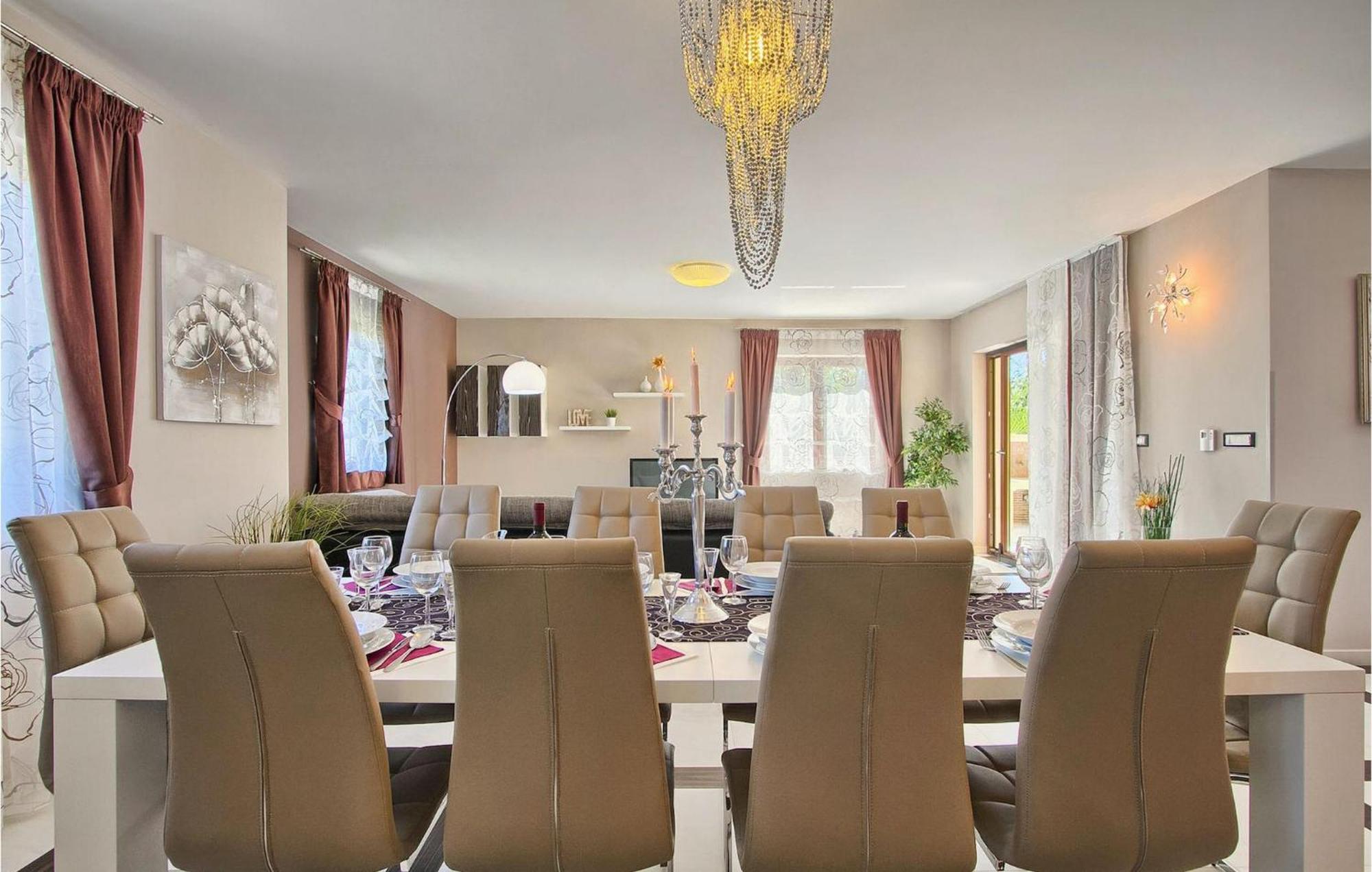 Ferienhaus Star Pula