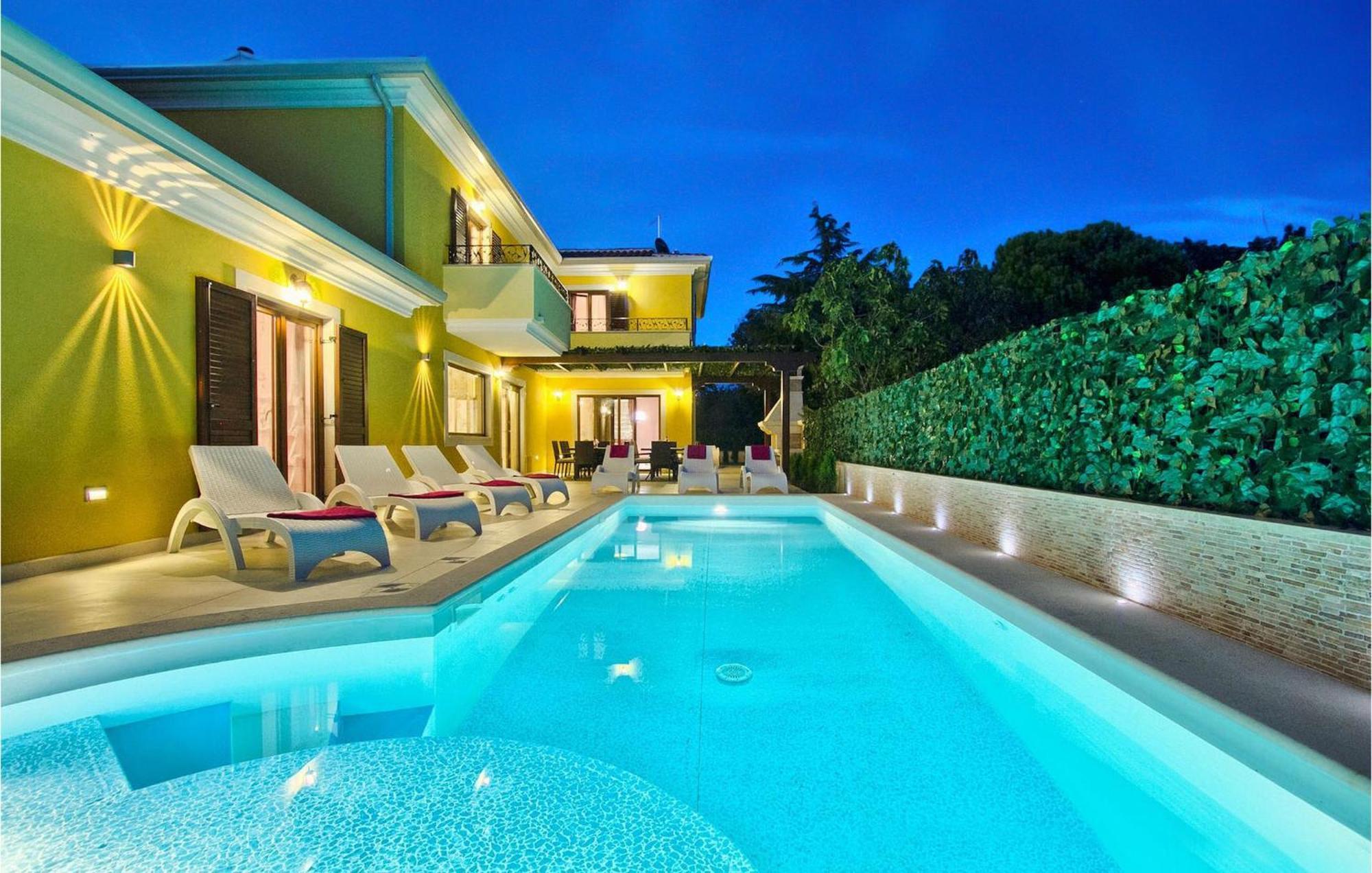 Ferienhaus Star *