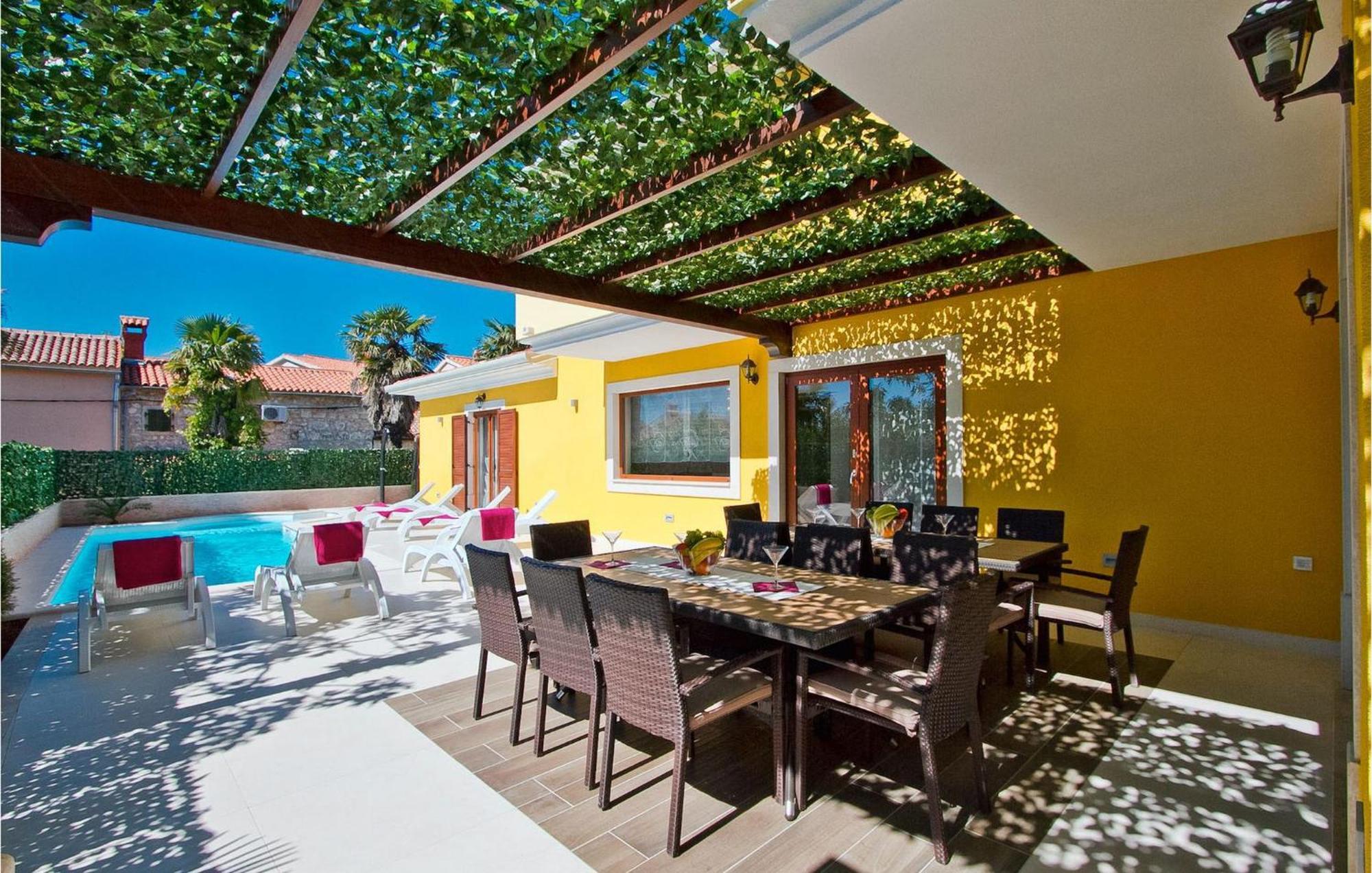 Star Ferienhaus *