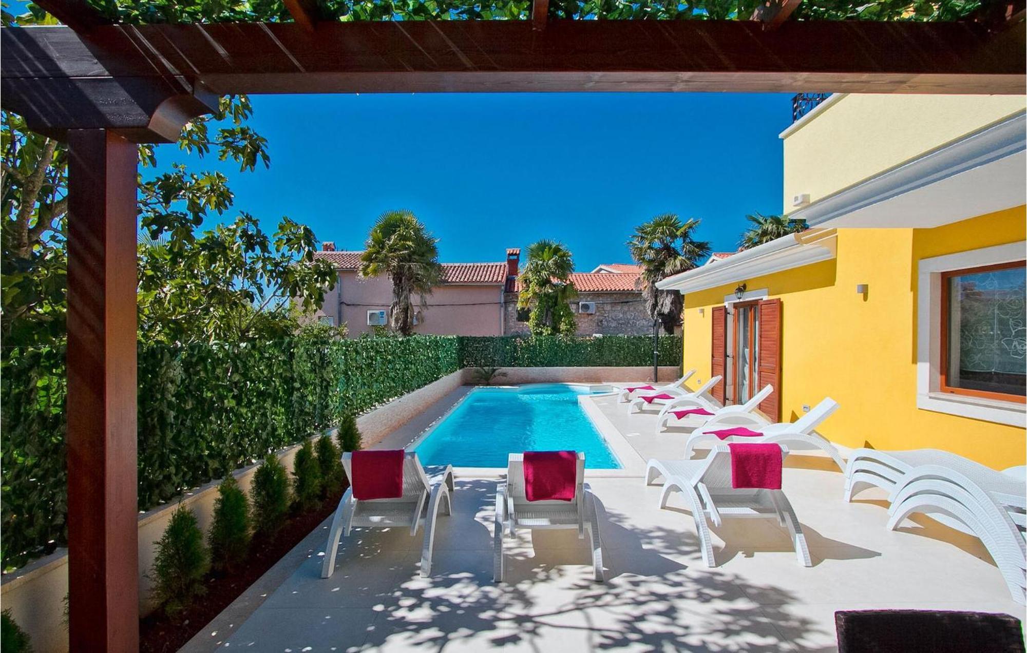 Ferienhaus Star Pula